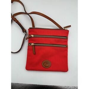 Dooney & Bourke Crossbody Purse